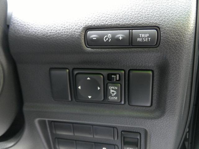 キャラバン ロンググランドプレミアムＧＸ　インテリジェントアラウンドビューモニター　インテリジェントルームミラー　ＬＥＤヘッドランプ　インテリジェント　エマージェンシーブレーキ（11枚目）