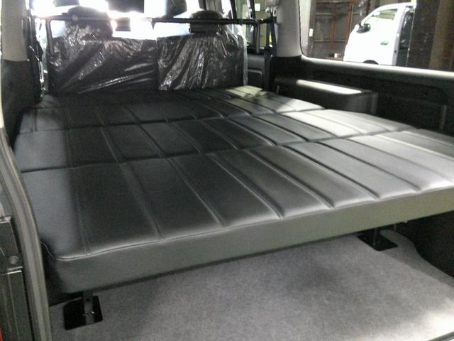 キャラバン ロンググランドプレミアムＧＸ　インテリジェントアラウンドビューモニター　インテリジェントルームミラー　ＬＥＤヘッドランプ　インテリジェント　エマージェンシーブレーキ（80枚目）