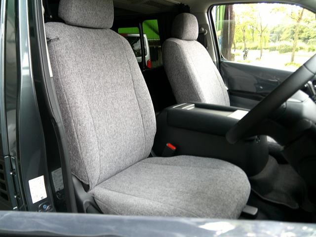 キャラバン ロンググランドプレミアムGX インテリジェントアラウンドビューモニター インテリジェントルームミラー LEDヘッドランプ インテリジェント エマージェンシーブレーキ(17枚目)