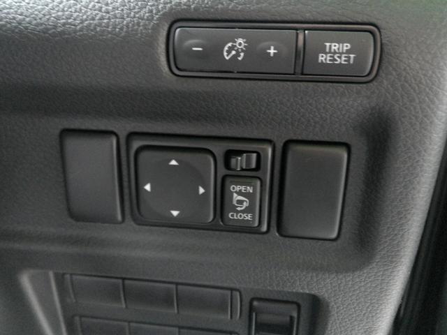 キャラバン ロンググランドプレミアムGX インテリジェントアラウンドビューモニター インテリジェントルームミラー LEDヘッドランプ インテリジェント エマージェンシーブレーキ(19枚目)