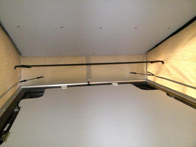 キャラバン ロンググランドプレミアムGX インテリジェントアラウンドビューモニター インテリジェントルームミラー LEDヘッドランプ インテリジェント エマージェンシーブレーキ(41枚目)