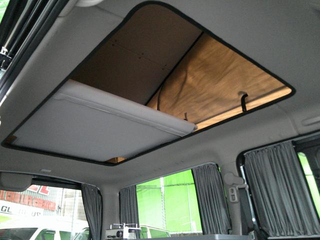 キャラバン ロンググランドプレミアムGX インテリジェントアラウンドビューモニター インテリジェントルームミラー LEDヘッドランプ インテリジェント エマージェンシーブレーキ(44枚目)