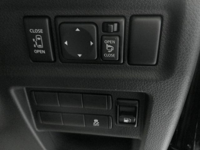 キャラバンワゴン ＧＸ　ＬＥＤヘッドランプ　インテリジェントアラウンドビューモニター　インテリジェントルームミラー　インテリジェントエマージェンシーブレーキ　寒冷地仕様（19枚目）