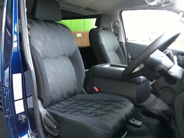 キャラバンワゴン ＧＸ　ＬＥＤヘッドランプ　インテリジェントアラウンドビューモニター　インテリジェントルームミラー　インテリジェントエマージェンシーブレーキ　寒冷地仕様（53枚目）