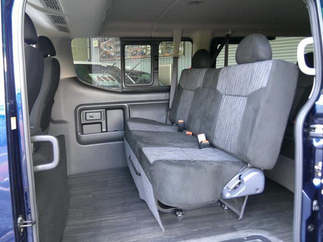 キャラバンワゴン ＧＸ　ＬＥＤヘッドランプ　インテリジェントアラウンドビューモニター　インテリジェントルームミラー　インテリジェントエマージェンシーブレーキ　寒冷地仕様（57枚目）