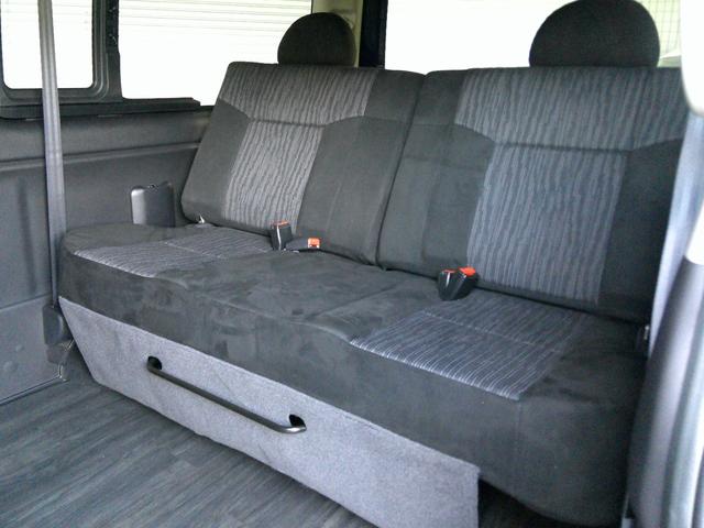 キャラバンワゴン ＧＸ　ＬＥＤヘッドランプ　インテリジェントアラウンドビューモニター　インテリジェントルームミラー　インテリジェントエマージェンシーブレーキ　寒冷地仕様（59枚目）