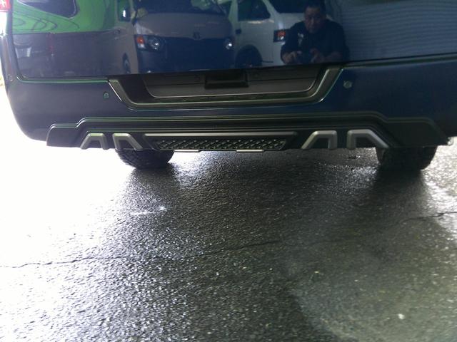 キャラバンワゴン ＧＸ　ＬＥＤヘッドランプ　インテリジェントアラウンドビューモニター　インテリジェントルームミラー　インテリジェントエマージェンシーブレーキ　寒冷地仕様（69枚目）