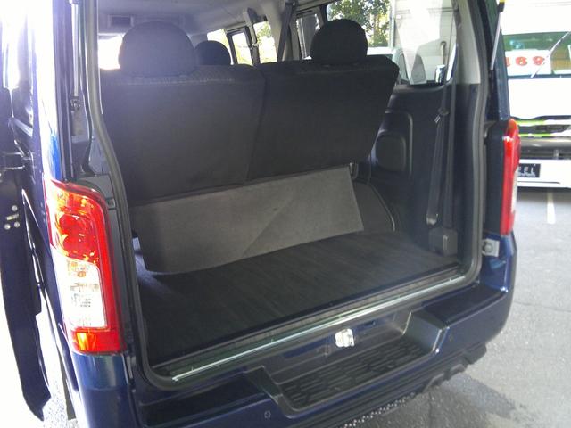 キャラバンワゴン ＧＸ　ＬＥＤヘッドランプ　インテリジェントアラウンドビューモニター　インテリジェントルームミラー　インテリジェントエマージェンシーブレーキ　寒冷地仕様（79枚目）