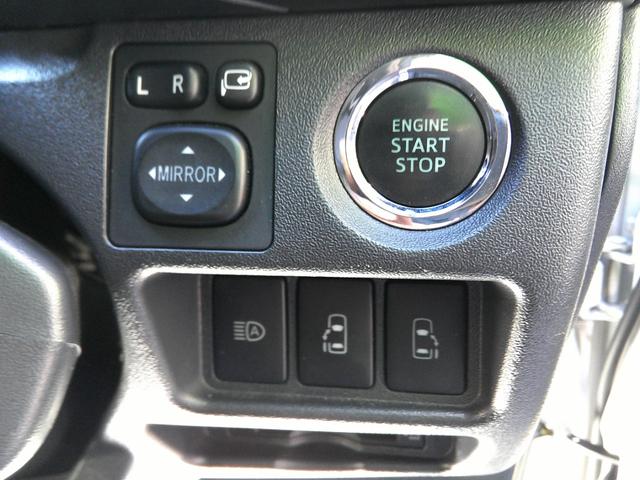 ハイエースバン スーパーＧＬ　ダークプライムＩＩ　両側電動スライドドア　プッシュスタート＆スマートキー　ＬＥＤヘッドランプ　ＡＣ１００Ｖ電源　トヨタセーフティセンス（15枚目）