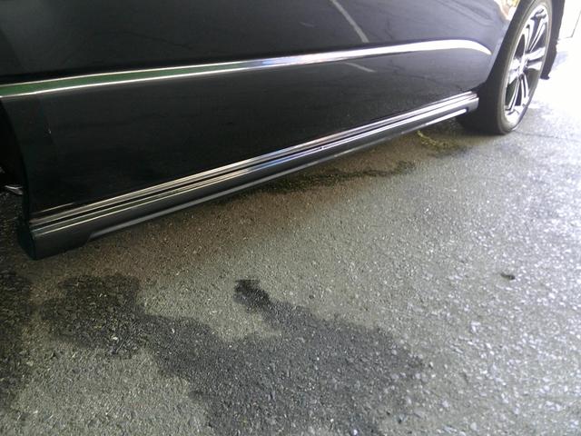 ハイエースワゴン GL 2700cc ガソリン パワースライドドア バックカメラ レボシート ベッドキット 18インチアルミ ユーザー様買い取り車両 1オーナー(15枚目)