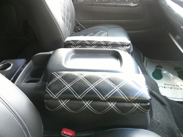 ハイエースワゴン GL 2700cc ガソリン パワースライドドア バックカメラ レボシート ベッドキット 18インチアルミ ユーザー様買い取り車両 1オーナー(29枚目)