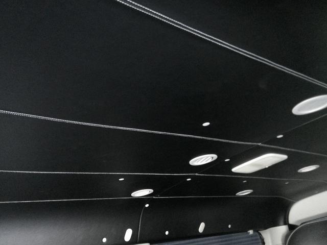 ハイエースワゴン GL 2700cc ガソリン パワースライドドア バックカメラ レボシート ベッドキット 18インチアルミ ユーザー様買い取り車両 1オーナー(32枚目)