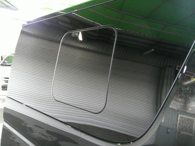 ハイエースバン スーパーＧＬ　ダークプライムＩＩ　ハイエース　．２．８ディーゼルターボ　ダークプライム２　ブラックマイカ　アルパイン　ＢＩＧ－Ｘ１１型ナビ　セカンドスライドレール　１６インチアルミ　プッシュスタート＆スマートキー（7枚目）