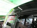 デジタルインナーミラーのカメラ部分。ハイマウントは車内ガラス越しについてます。