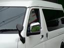 TOYOTA HIACE WAGON