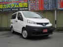 NISSAN NV200 VANETTE VAN