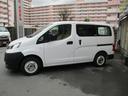 NISSAN NV200 VANETTE VAN