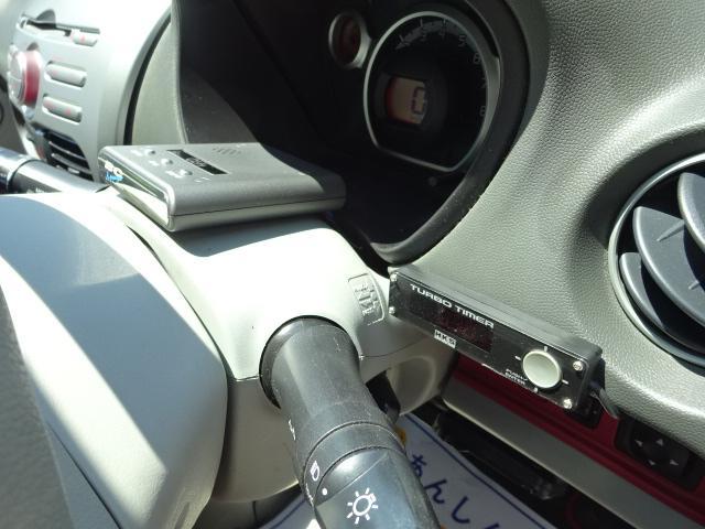 M ターボ エアロ 車高調(9枚目)