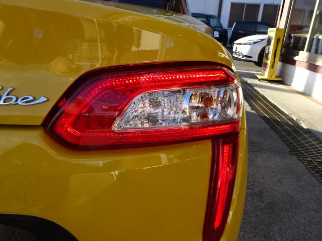 コペン ローブ ブラックインテリアパック/フルセグメモリーナビ/バケットシート/4輪ブレーキキャリパー/フルチタンマフラー/車高調/社外ECU/社外ラジエター/社外オイルクーラー/ロールケージ/オートルーフキット(27枚目)