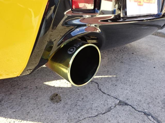 コペン ローブ ブラックインテリアパック/フルセグメモリーナビ/バケットシート/4輪ブレーキキャリパー/フルチタンマフラー/車高調/社外ECU/社外ラジエター/社外オイルクーラー/ロールケージ/オートルーフキット(28枚目)