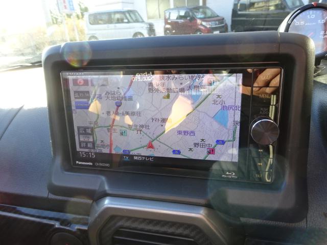 コペン ローブ ブラックインテリアパック/フルセグメモリーナビ/バケットシート/4輪ブレーキキャリパー/フルチタンマフラー/車高調/社外ECU/社外ラジエター/社外オイルクーラー/ロールケージ/オートルーフキット(40枚目)