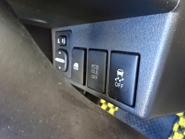 コペン ローブ ブラックインテリアパック/フルセグメモリーナビ/バケットシート/4輪ブレーキキャリパー/フルチタンマフラー/車高調/社外ECU/社外ラジエター/社外オイルクーラー/ロールケージ/オートルーフキット(45枚目)