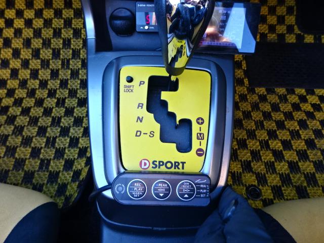 コペン ローブ ブラックインテリアパック/フルセグメモリーナビ/バケットシート/4輪ブレーキキャリパー/フルチタンマフラー/車高調/社外ECU/社外ラジエター/社外オイルクーラー/ロールケージ/オートルーフキット(46枚目)