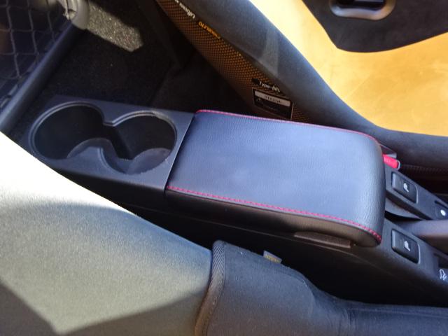 コペン ローブ ブラックインテリアパック/フルセグメモリーナビ/バケットシート/4輪ブレーキキャリパー/フルチタンマフラー/車高調/社外ECU/社外ラジエター/社外オイルクーラー/ロールケージ/オートルーフキット(48枚目)