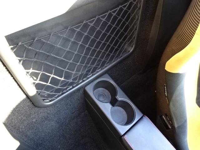 コペン ローブ ブラックインテリアパック/フルセグメモリーナビ/バケットシート/4輪ブレーキキャリパー/フルチタンマフラー/車高調/社外ECU/社外ラジエター/社外オイルクーラー/ロールケージ/オートルーフキット(49枚目)