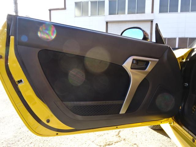 コペン ローブ ブラックインテリアパック/フルセグメモリーナビ/バケットシート/4輪ブレーキキャリパー/フルチタンマフラー/車高調/社外ECU/社外ラジエター/社外オイルクーラー/ロールケージ/オートルーフキット(53枚目)