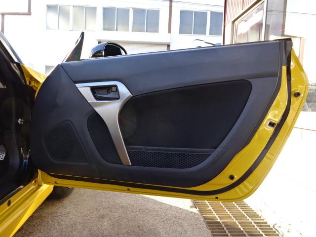 コペン ローブ ブラックインテリアパック/フルセグメモリーナビ/バケットシート/4輪ブレーキキャリパー/フルチタンマフラー/車高調/社外ECU/社外ラジエター/社外オイルクーラー/ロールケージ/オートルーフキット(54枚目)