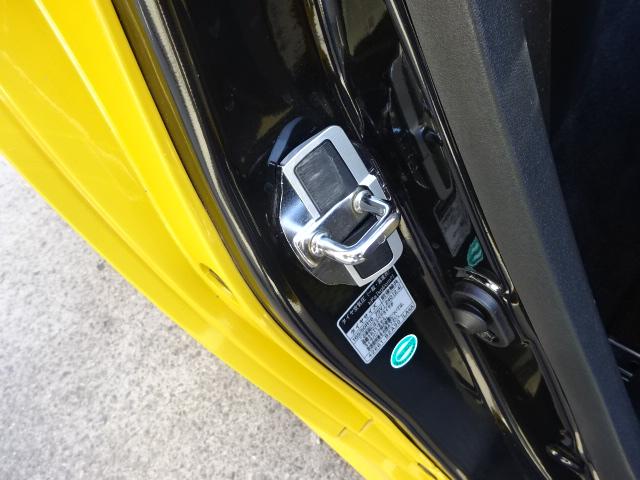 コペン ローブ ブラックインテリアパック/フルセグメモリーナビ/バケットシート/4輪ブレーキキャリパー/フルチタンマフラー/車高調/社外ECU/社外ラジエター/社外オイルクーラー/ロールケージ/オートルーフキット(55枚目)