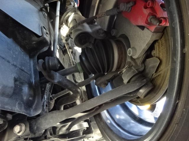 コペン ローブ ブラックインテリアパック/フルセグメモリーナビ/バケットシート/4輪ブレーキキャリパー/フルチタンマフラー/車高調/社外ECU/社外ラジエター/社外オイルクーラー/ロールケージ/オートルーフキット(58枚目)