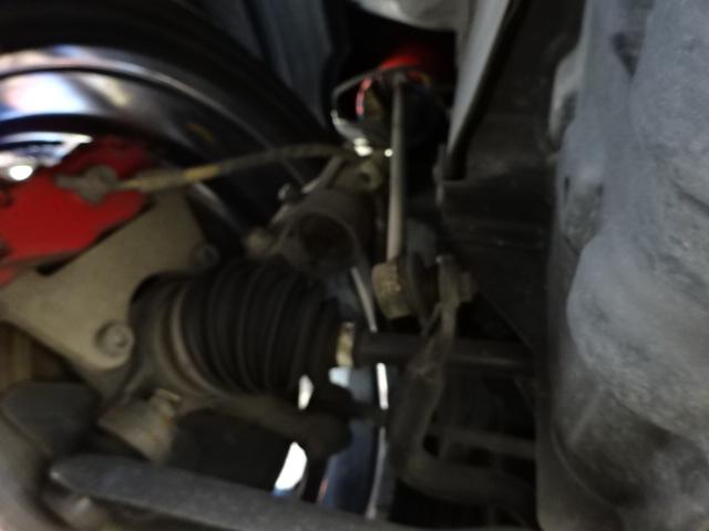 コペン ローブ ブラックインテリアパック/フルセグメモリーナビ/バケットシート/4輪ブレーキキャリパー/フルチタンマフラー/車高調/社外ECU/社外ラジエター/社外オイルクーラー/ロールケージ/オートルーフキット(60枚目)