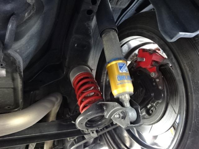 コペン ローブ ブラックインテリアパック/フルセグメモリーナビ/バケットシート/4輪ブレーキキャリパー/フルチタンマフラー/車高調/社外ECU/社外ラジエター/社外オイルクーラー/ロールケージ/オートルーフキット(62枚目)