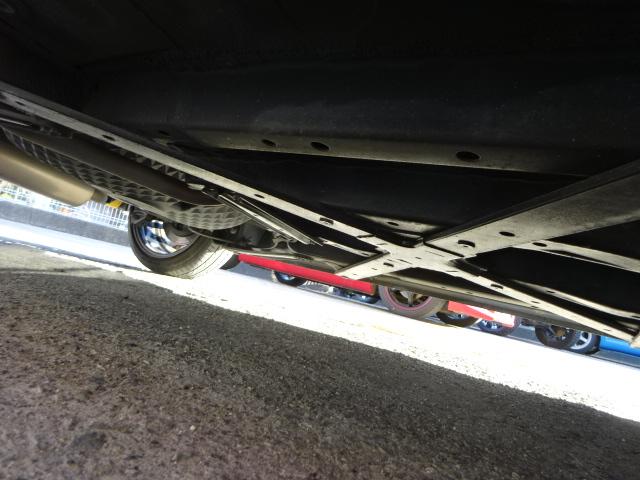 コペン ローブ ブラックインテリアパック/フルセグメモリーナビ/バケットシート/4輪ブレーキキャリパー/フルチタンマフラー/車高調/社外ECU/社外ラジエター/社外オイルクーラー/ロールケージ/オートルーフキット(67枚目)