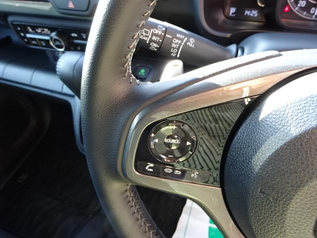 ���ɃX�e�A�����O�����R���I�p�h���V�t�g�ł��I