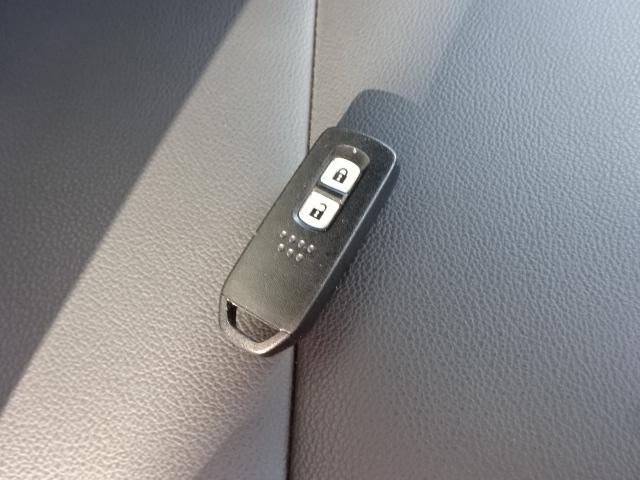 �X�}�[�g�L�[�I