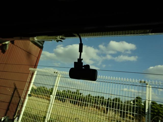 �����I�v�V�����̑O��h���C�u���R�[�_�[�������I