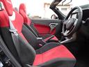 運転席側面/レッドインテリアパック!シートヒーター付きレカロシート!
