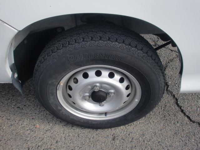 ハイゼットトラック スペシャル ワンオーナー エアコン 禁煙車 ETC 3方開(9枚目)