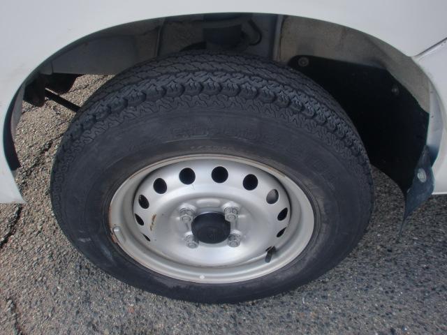 ハイゼットトラック スペシャル ワンオーナー エアコン 禁煙車 ETC 3方開(11枚目)