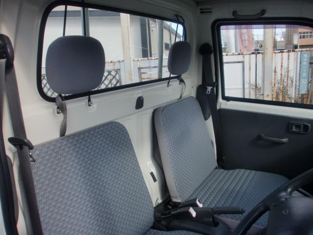 ハイゼットトラック スペシャル ワンオーナー エアコン 禁煙車 ETC 3方開(15枚目)