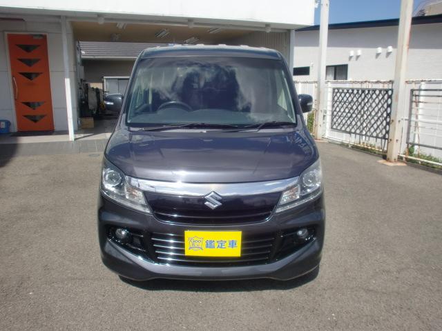 ソリオバンディット ベースグレード（2枚目）