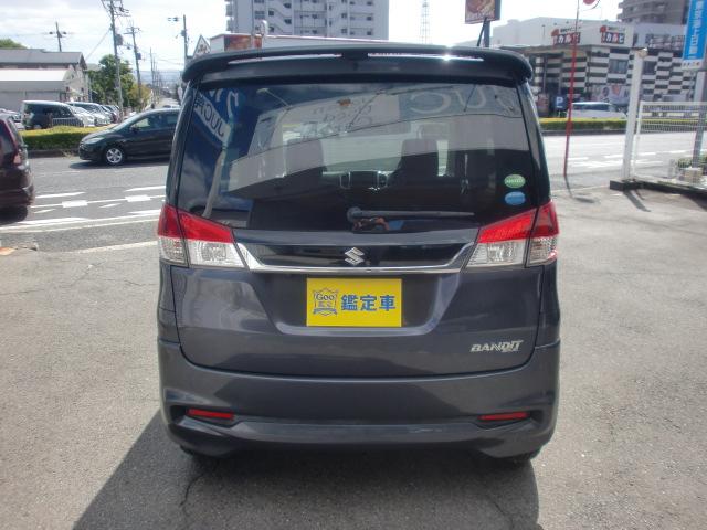 ソリオバンディット ベースグレード（3枚目）