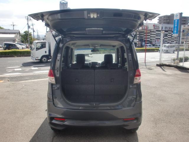 ソリオバンディット ベースグレード（4枚目）