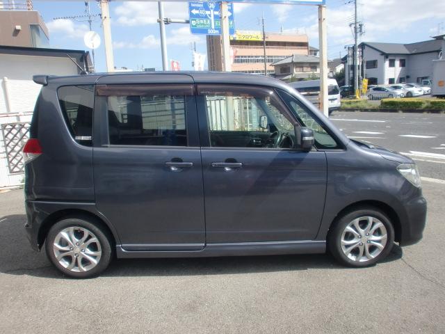 ソリオバンディット ベースグレード（7枚目）