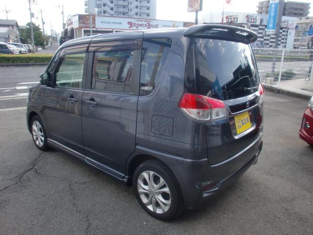 ソリオバンディット ベースグレード（9枚目）