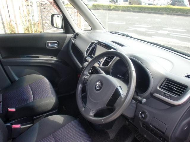 ソリオバンディット ベースグレード（14枚目）