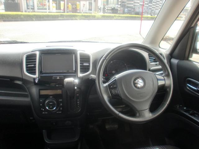 ソリオバンディット ベースグレード（17枚目）